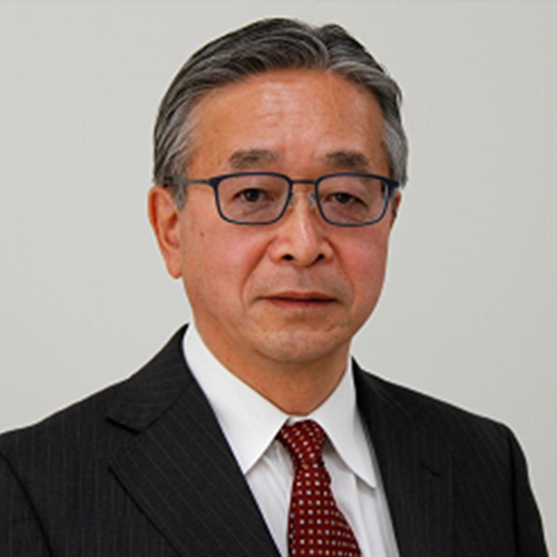 松村第4代会長
