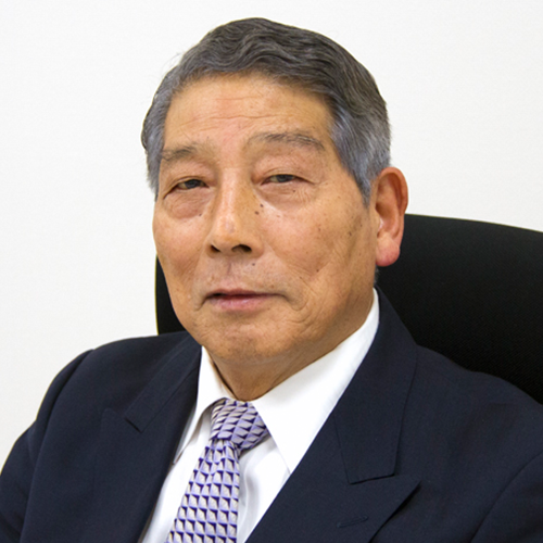 松下初代会長