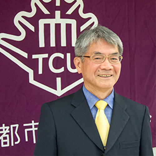 吉田第2代会長